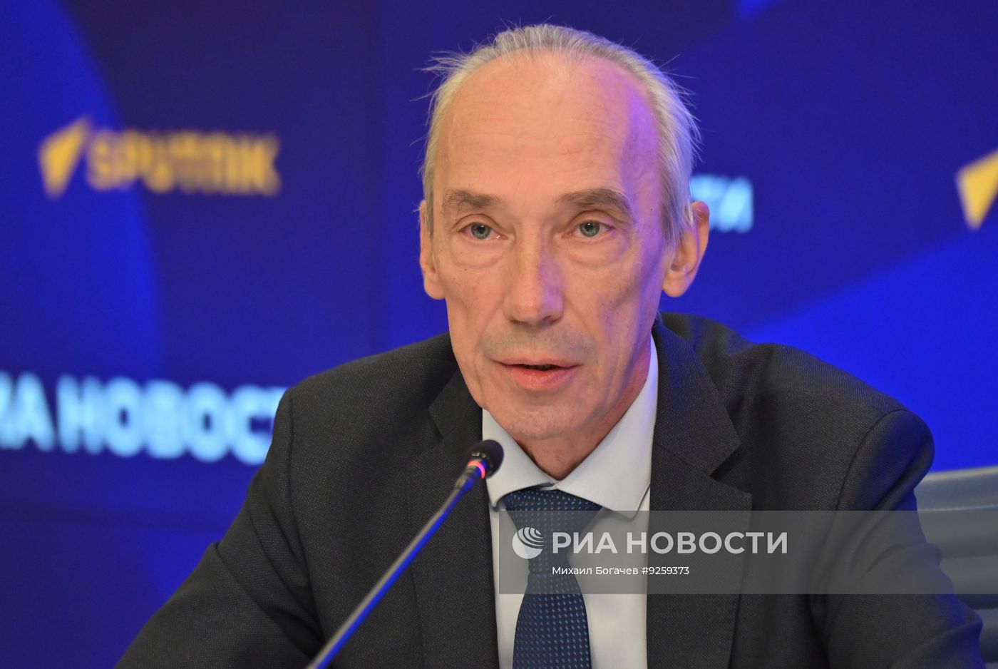 Заседание президиума Общественного совета при МВД России
