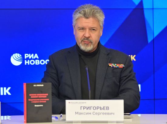 П/к "История СВО. Воспоминания участников"