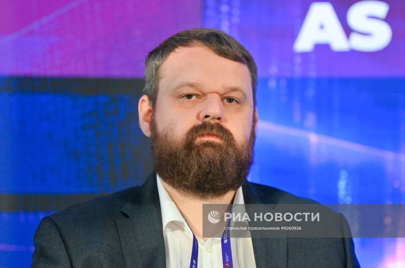 ГЦФ-2026. Панельная дискуссия. "ИИзация" как тренд умных городов"