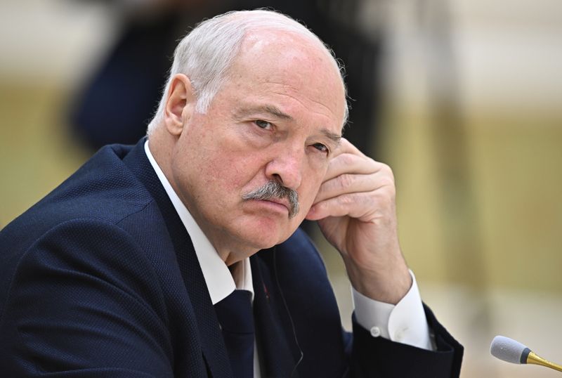 Саммит глав государств СНГ в Туркменистане