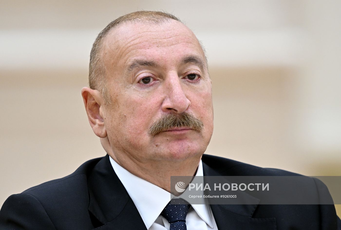 Саммит глав государств СНГ в Туркменистане
