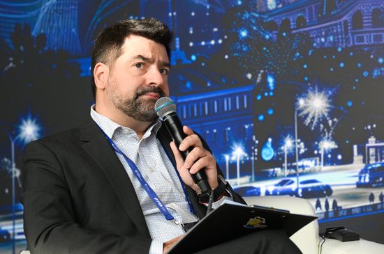 ГЦФ-2026. Мастер-класс. Правила рынка высоких технологий. Стратегии международного роста технологических компаний