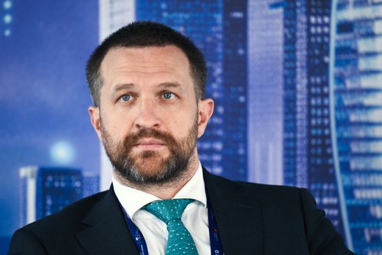 ГЦФ-2026. Панельная дискуссия. Цифровая архитектура будущего: совместное проектирование технологического суверенитета России и Африки