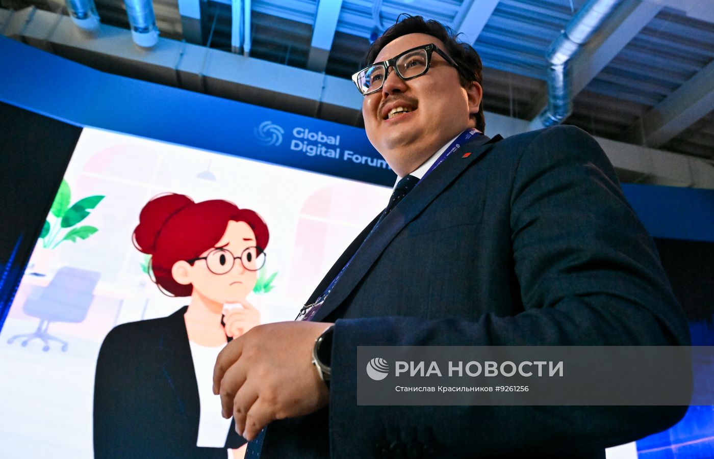 ГЦФ-2026. Панельная дискуссия. "Передайте за проезд", "А мне только спросить" или о чем мы успели забыть в век технологий