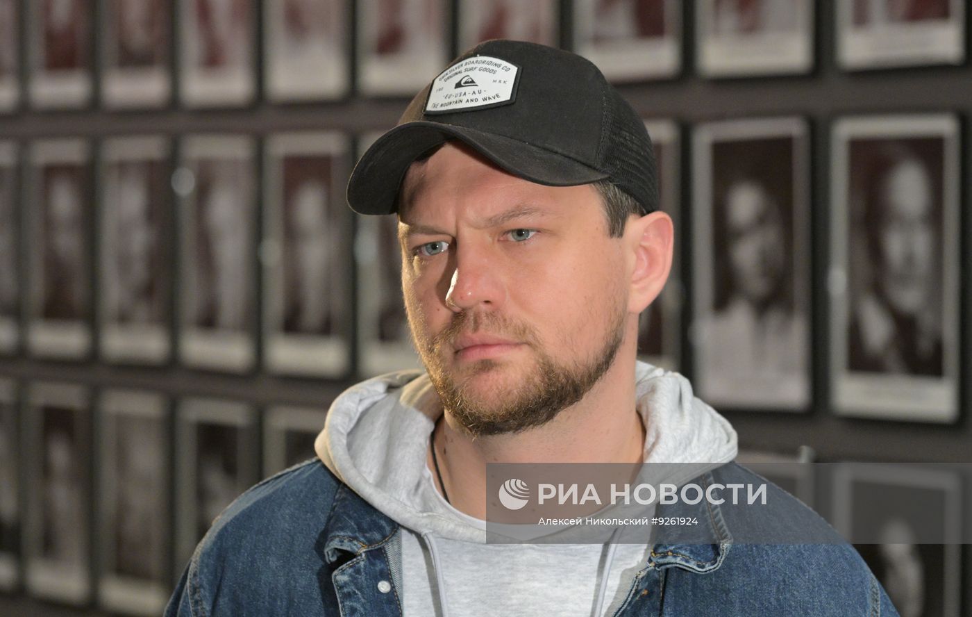 Спектакль "Обыкновенное чудо" в театре Гоголя