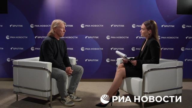 Дробыш объяснил, почему написал гимн для "Спартака", а не для любимого "Динамо"
