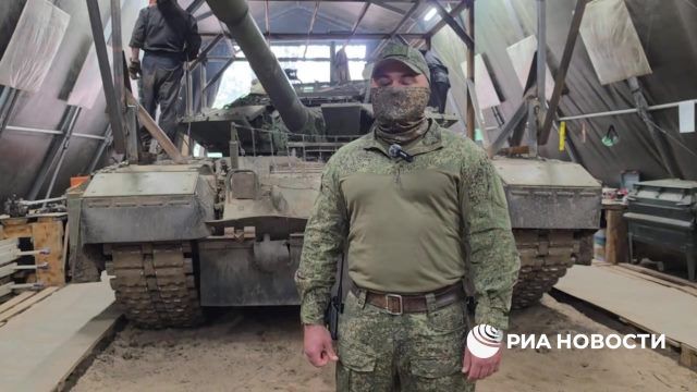 Российские военные эвакуировали трофейные М113 и Bradley под огнем ВСУ