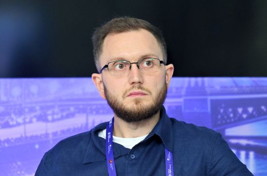 ГЦФ-2026. Школа Журналистики. ИИ в работе редакции: внедрение, возможности и риски