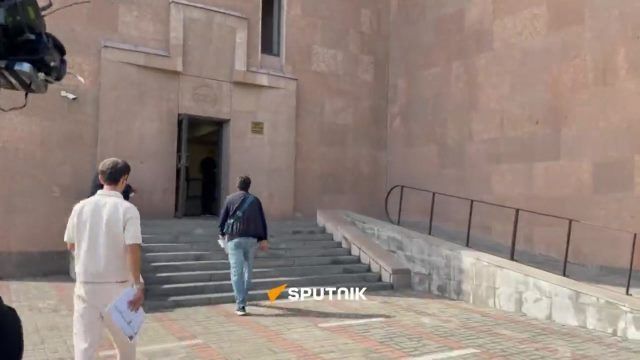 В мэрию передана копия заявления о преступлении в связи со сносом ларьков в столице
