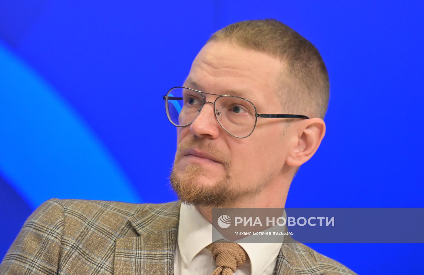 Пресс-показ триллера "Пранкер" и обсуждение с создателями картины