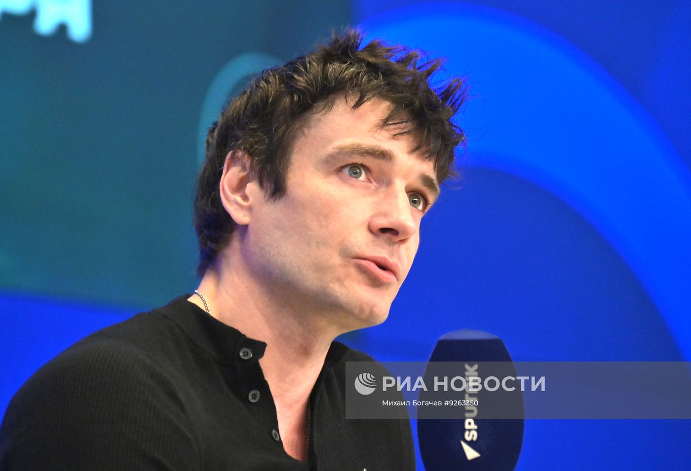 Пресс-показ триллера "Пранкер" и обсуждение с создателями картины