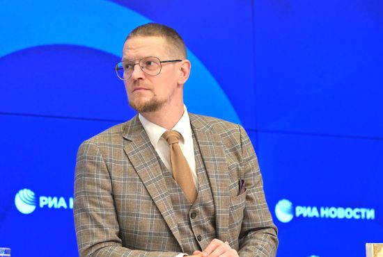 Пресс-показ триллера "Пранкер" и обсуждение с создателями картины
