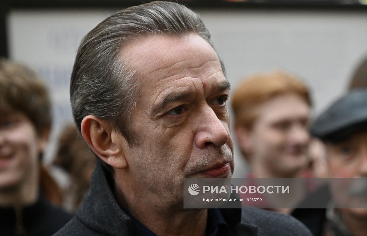 Выставка "Дорогой, многоуважаемый... Дом!" в Москве