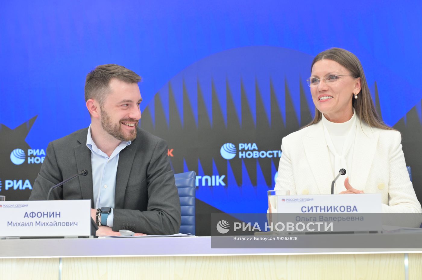 Всероссийский старт VIII Статистического диктанта