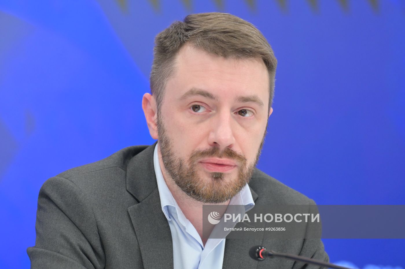 Всероссийский старт VIII Статистического диктанта