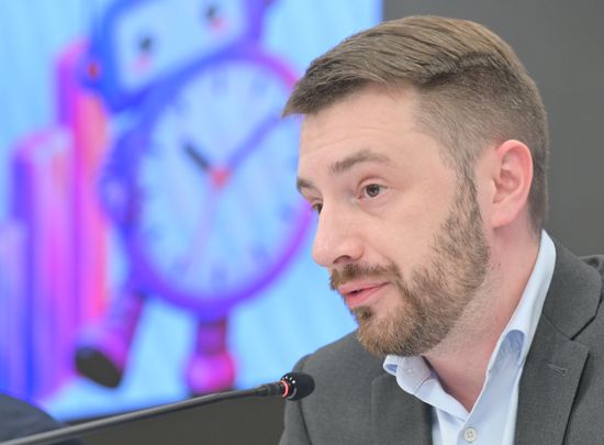 Всероссийский старт VIII Статистического диктанта