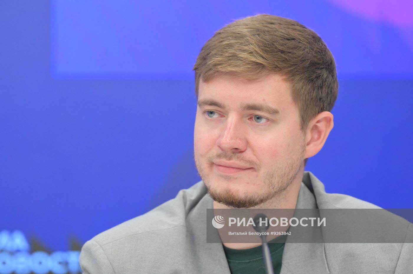 Всероссийский старт VIII Статистического диктанта