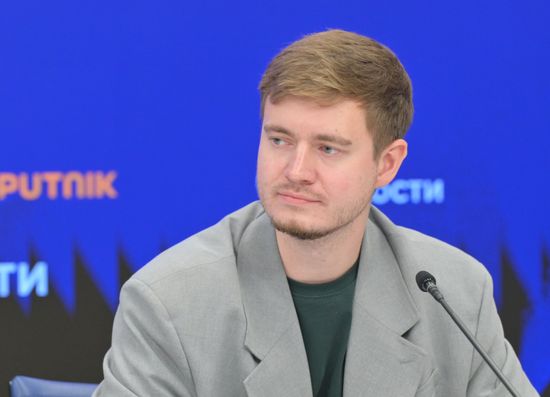 Всероссийский старт VIII Статистического диктанта