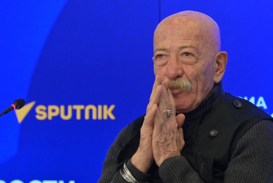 Александру Розенбауму — 75: 20 концертов в Москве и большой юбилейный тур