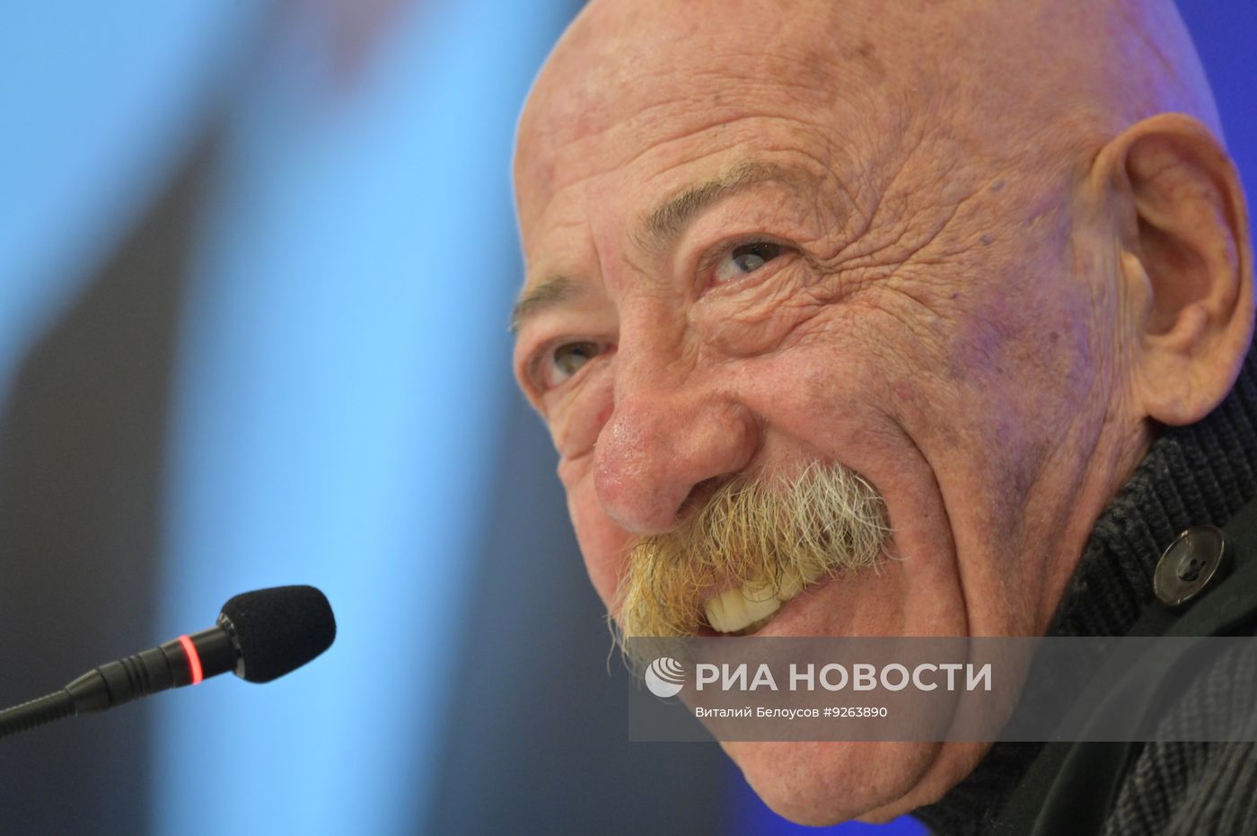 Александру Розенбауму — 75: 20 концертов в Москве и большой юбилейный тур