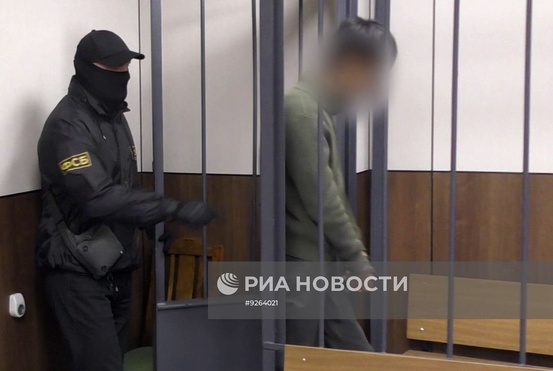 Корреспондента бюро японской газеты "Хоккайдо Симбун" задержали в Сахалинской области по подозрению в шпионаже