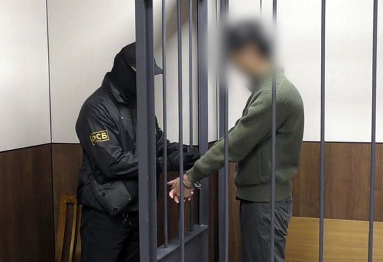 Корреспондента бюро японской газеты "Хоккайдо Симбун" задержали в Сахалинской области по подозрению в шпионаже