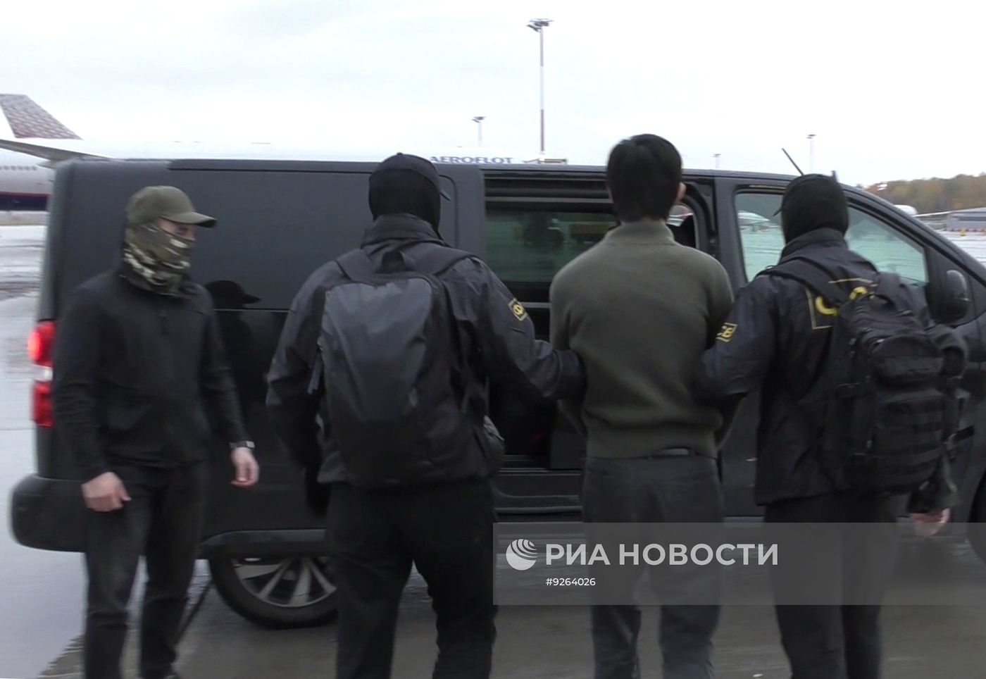 Корреспондента бюро японской газеты "Хоккайдо Симбун" задержали в Сахалинской области по подозрению в шпионаже