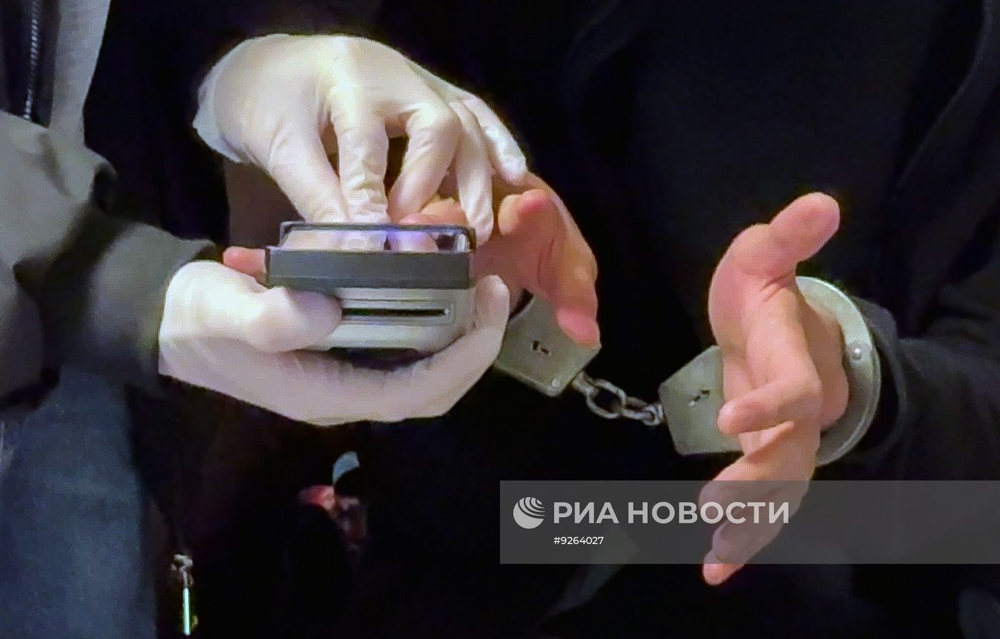 Корреспондента бюро японской газеты "Хоккайдо Симбун" задержали в Сахалинской области по подозрению в шпионаже