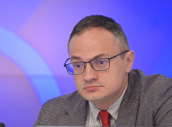 Центральная Азия: объект или субъект международной политики?