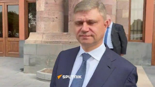 Вопрос о сохранении или несохранении Россией концессионного управления железной дорогой не стоял