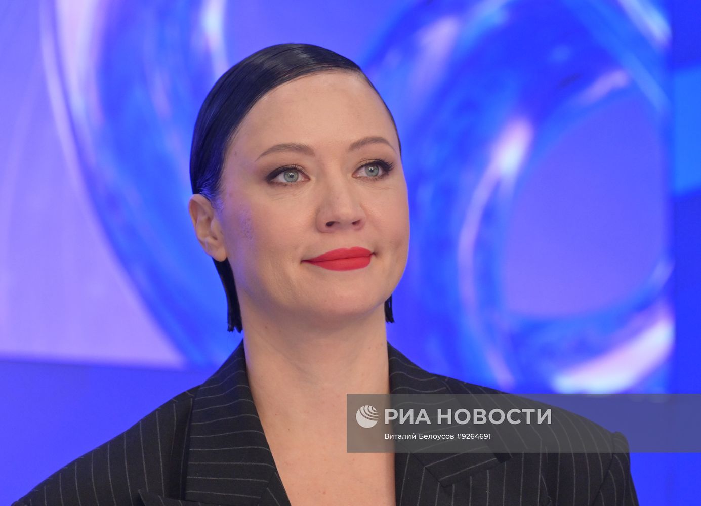 Старт III Международного туристического форума Discover ATOM