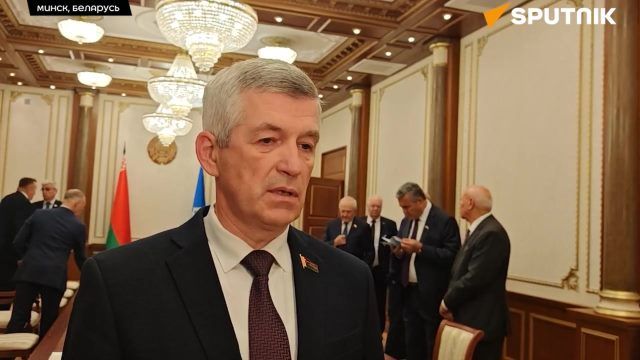 Лепешко: "Учения ОДКБ гарантируют защиту наших стран"