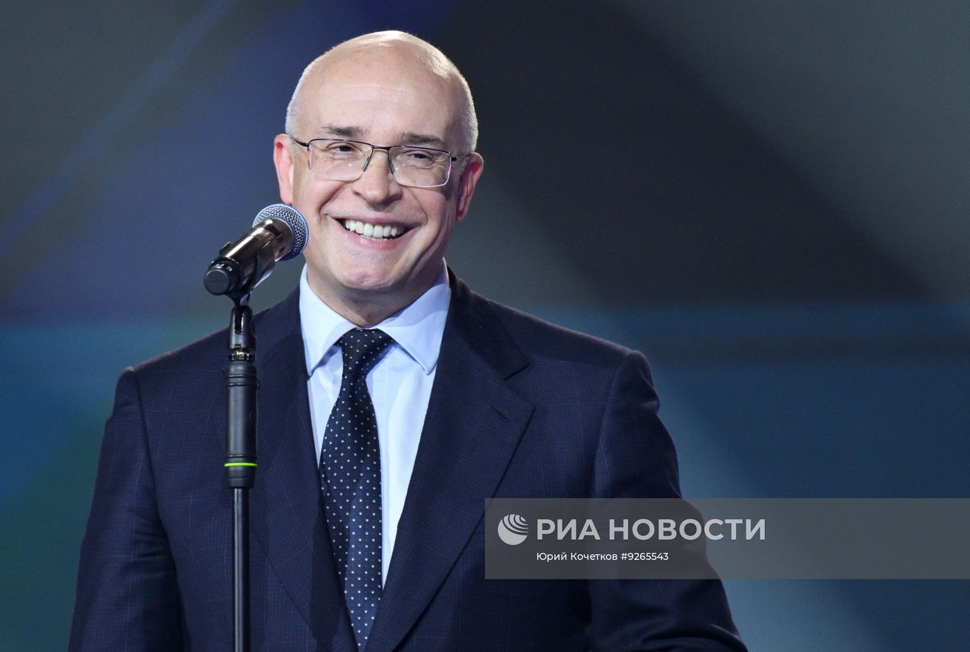 Международная премия "Евразия"