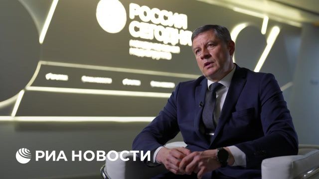 Ковальчук рассказал о ситуации в брянском приграничье