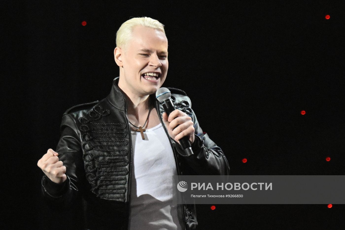 Церемония награждения победителей конкурса "Моя марка"