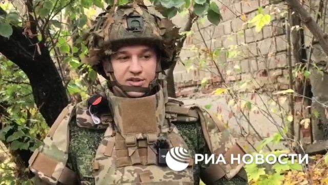 ВСУ оборудовали пункт управления БПЛА в доме культуры в Доброполье