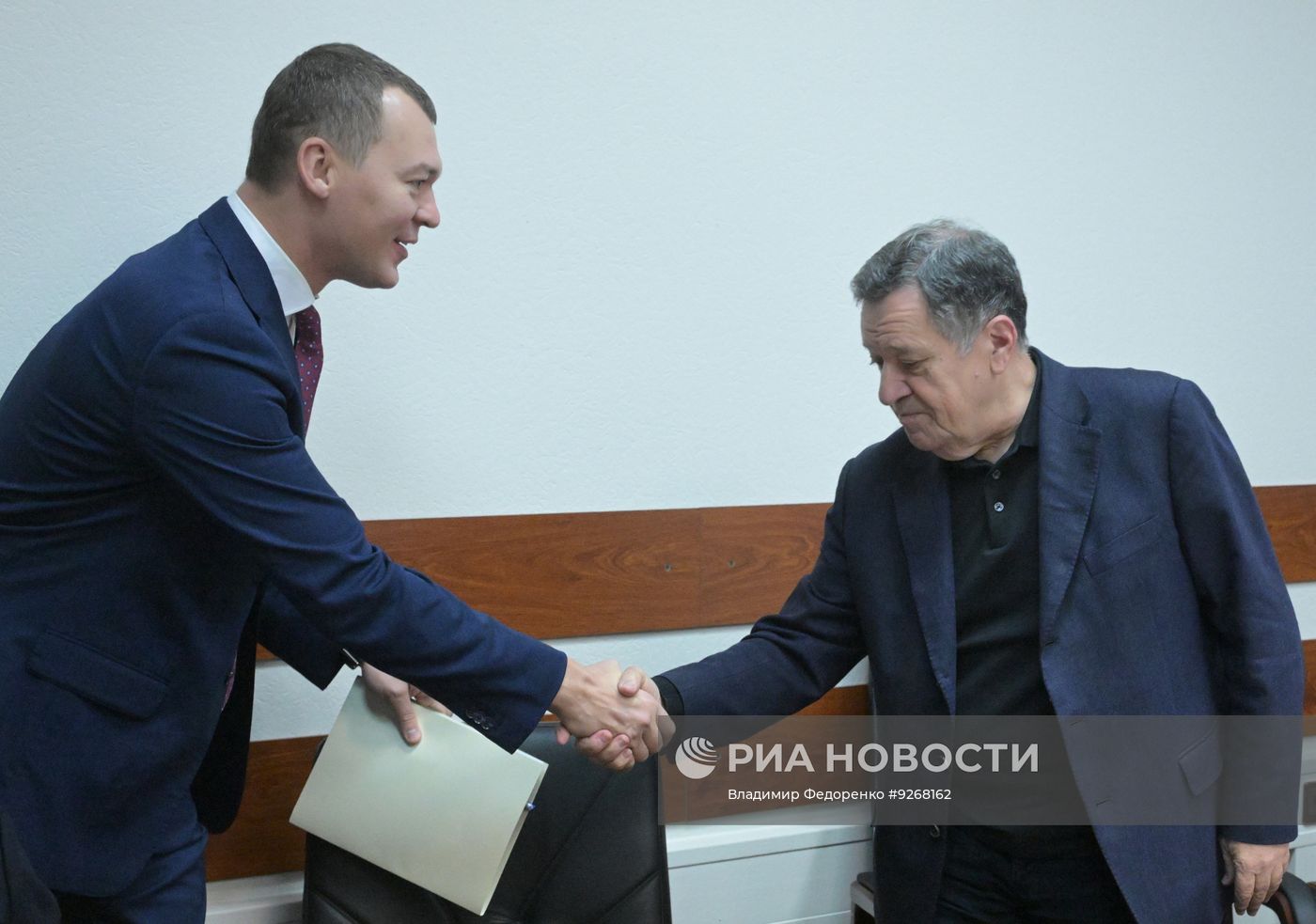 Заседание комитета Госдумы РФ по бюджету и налогам