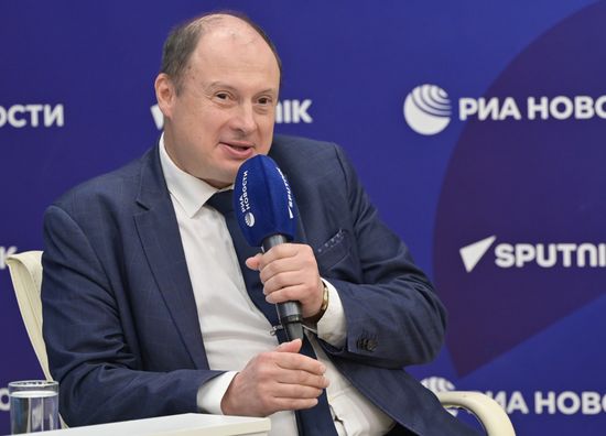 Премьера мюзикла "Святая Анна" в Арктике