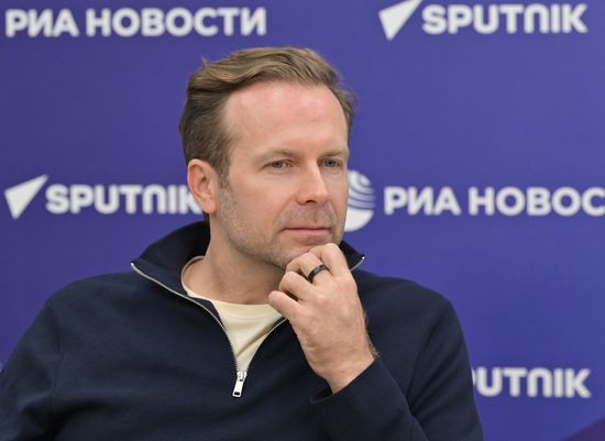Премьера мюзикла "Святая Анна" в Арктике