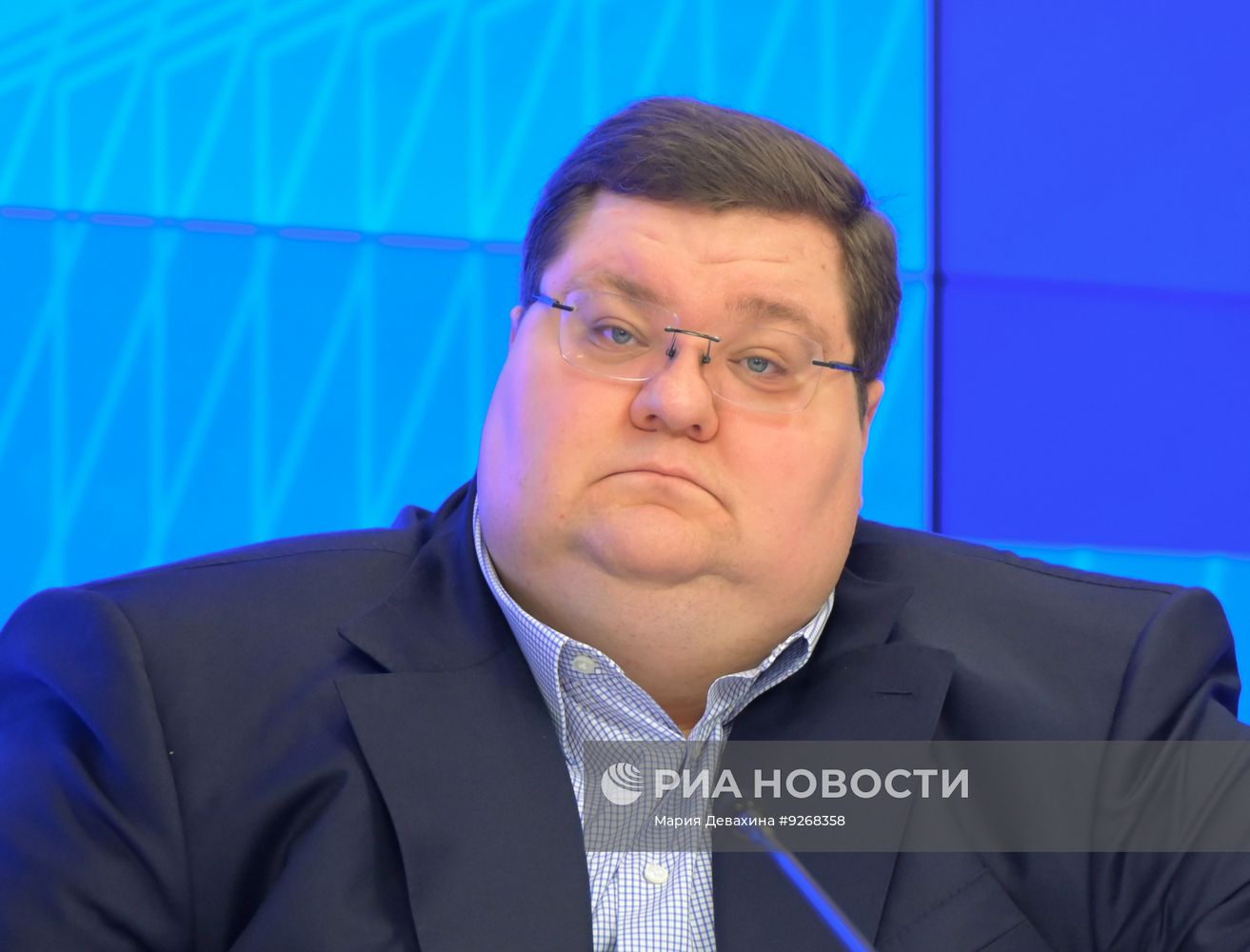 Презентация АНО "Россия — Африка"