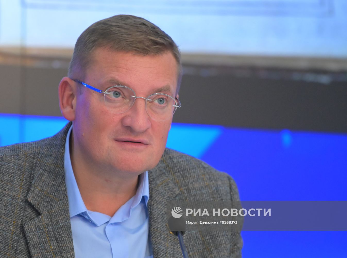 Круглый стол на тему: ""Завещание Петра Великого": кто придумал миф о завоевательных планах России"