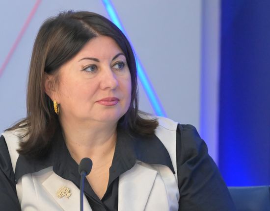 Круглый стол на тему: ""Завещание Петра Великого": кто придумал миф о завоевательных планах России"