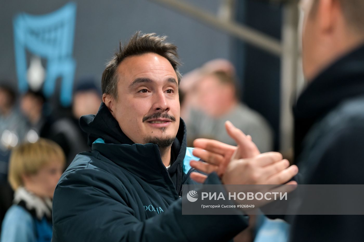 Футбол. РПЛ. Родина - Оренбург