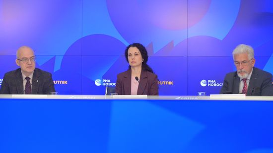 Арктические транспортные маршруты: настоящее и будущее