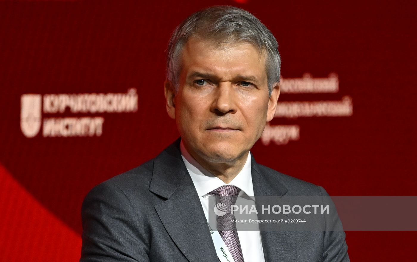Российский винодельческий форум в Геленджике