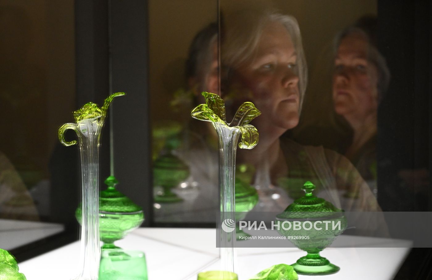 Выставка "КультНаук' XVIII. Эпоха Просвещения в частных собраниях" в Москве