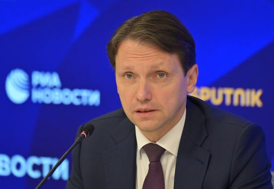 Россия и Африка накануне третьего Саммита