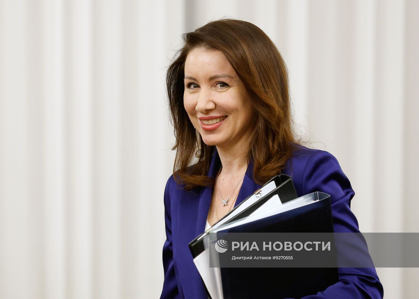 Заседание правительства РФ