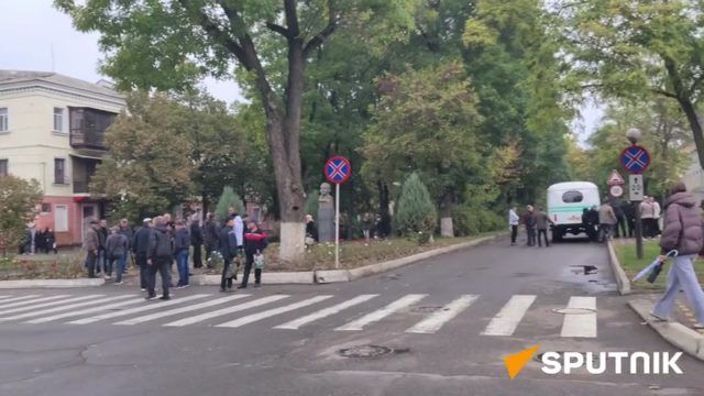В Тирасполе пройдёт общеприднестровское собрание против экономического давления со стороны Молдовы