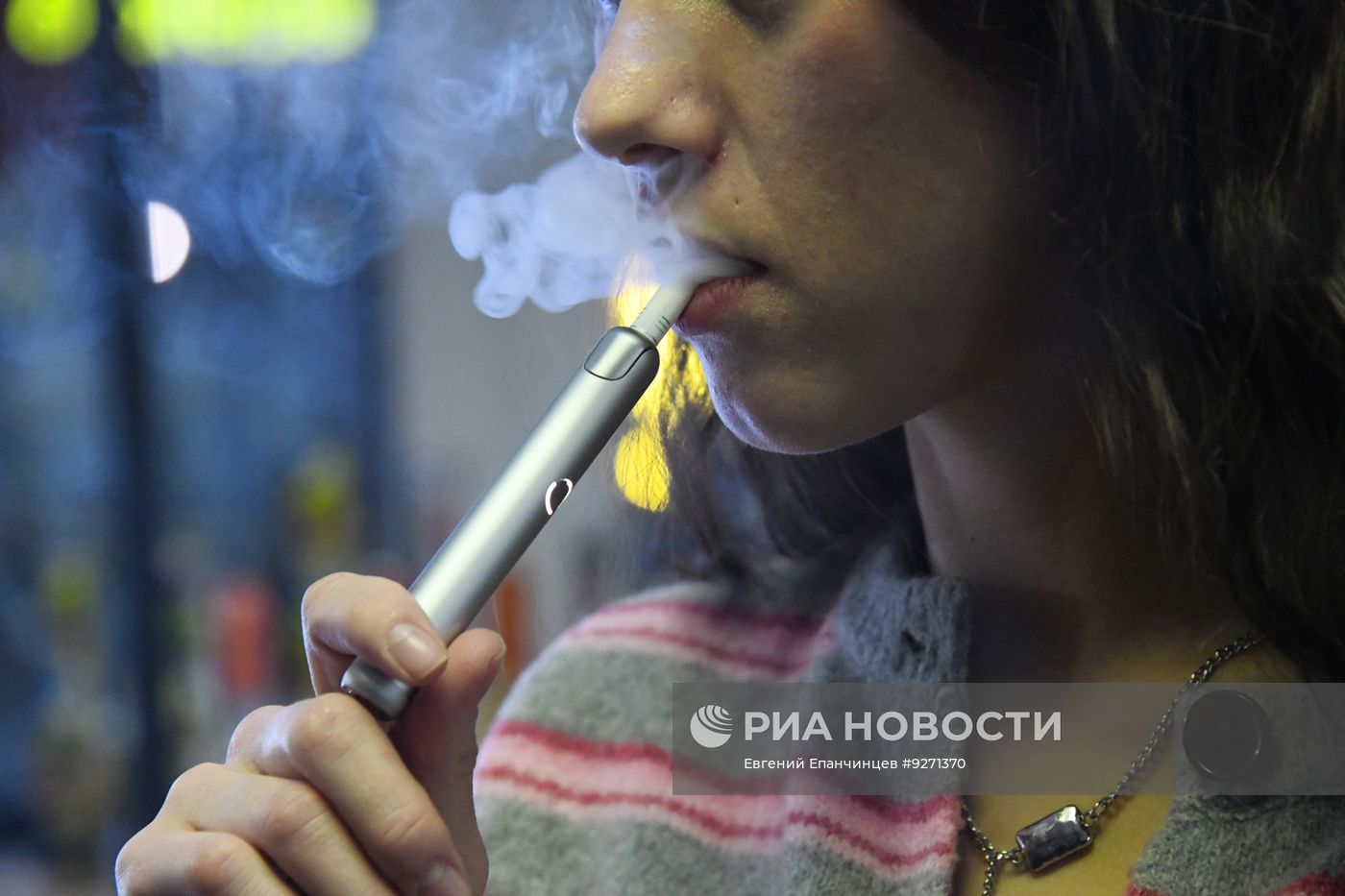 Продажа вейпов в Чите